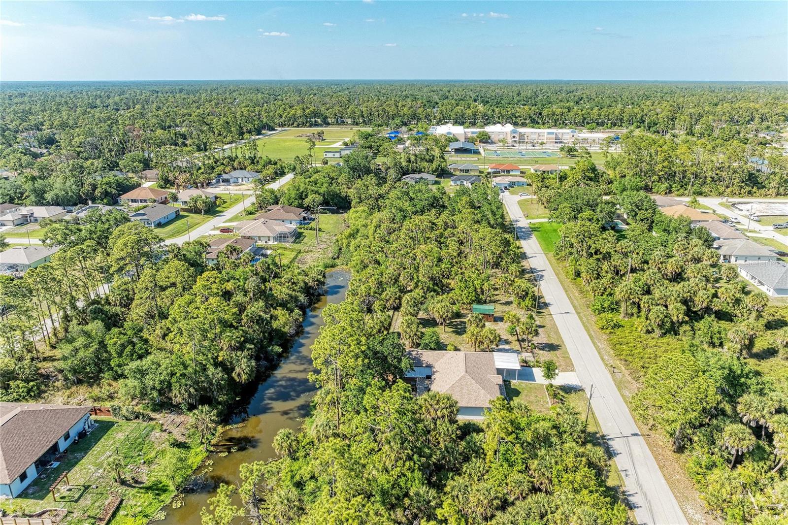 4235 SHOREWOOD ST, NORTH PORT, FL, 34286