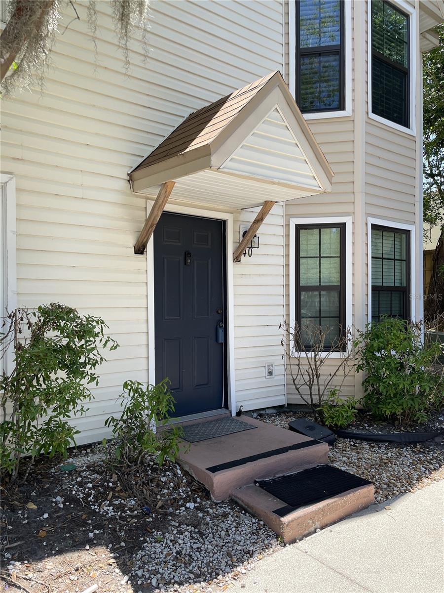 2302 MAKI RD #40, PLANT CITY, FL, 33563