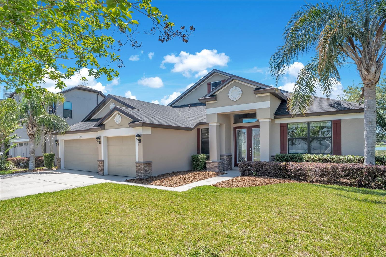 1342 HERITAGE LANDINGS DR, LAKELAND, FL, 33805