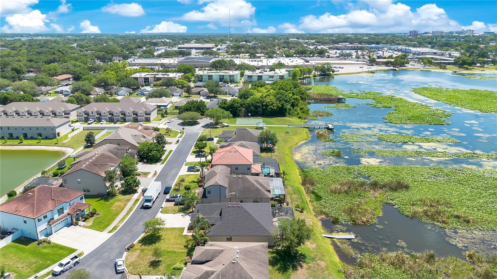 1342 HERITAGE LANDINGS DR, LAKELAND, FL, 33805