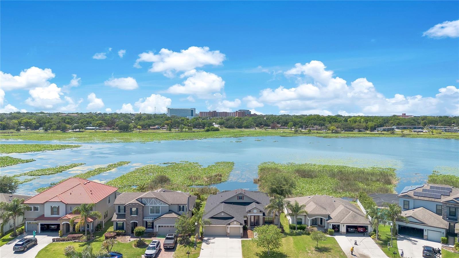 1342 HERITAGE LANDINGS DR, LAKELAND, FL, 33805