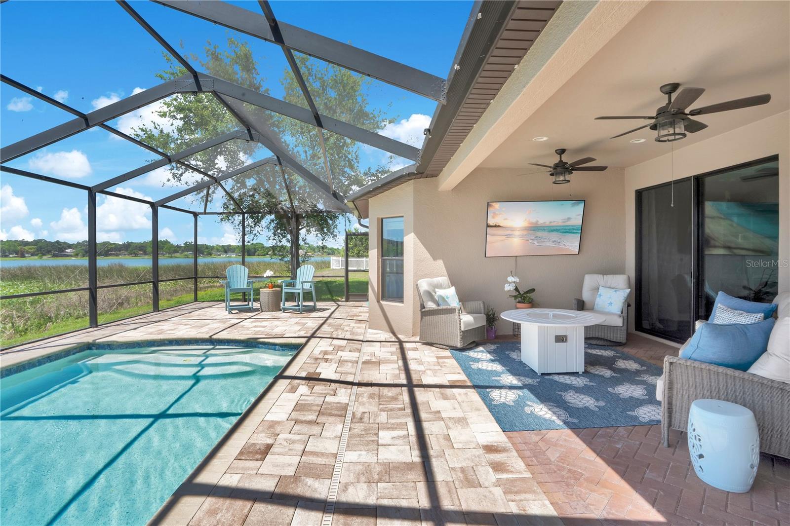 1342 HERITAGE LANDINGS DR, LAKELAND, FL, 33805