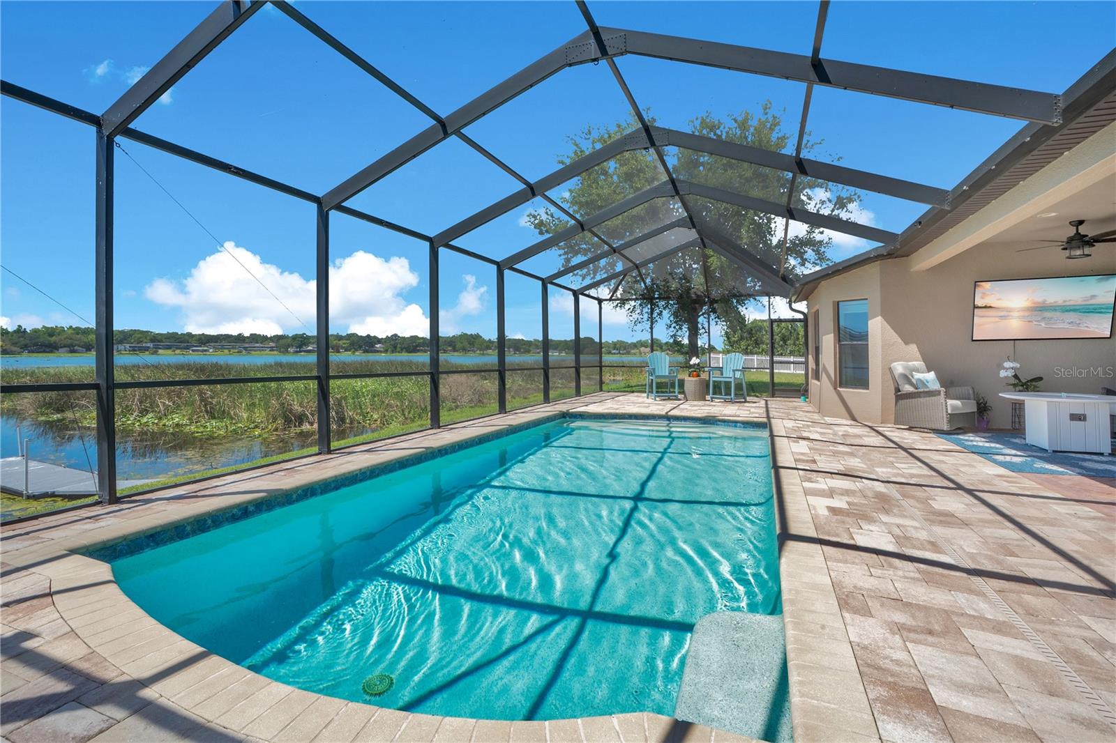 1342 HERITAGE LANDINGS DR, LAKELAND, FL, 33805