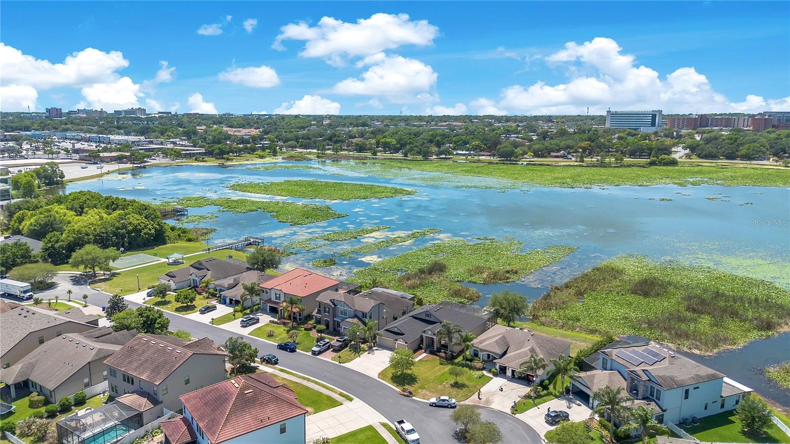 1342 HERITAGE LANDINGS DR, LAKELAND, FL, 33805