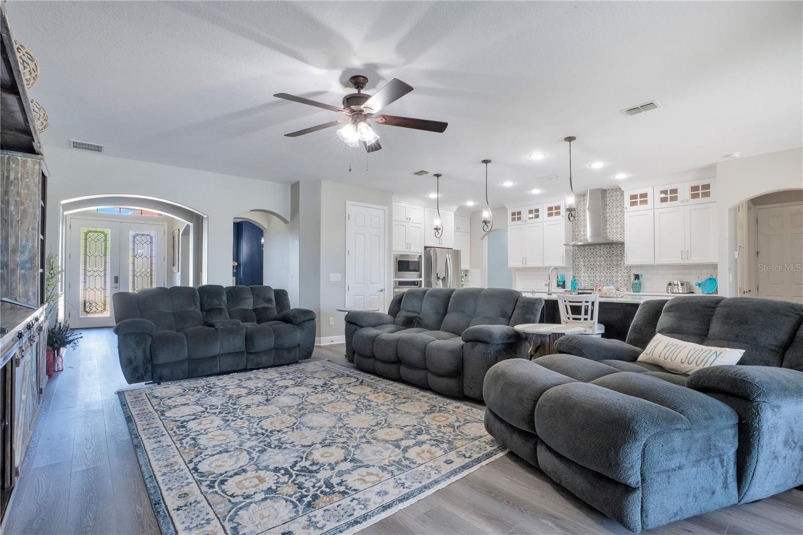 1342 HERITAGE LANDINGS DR, LAKELAND, FL, 33805