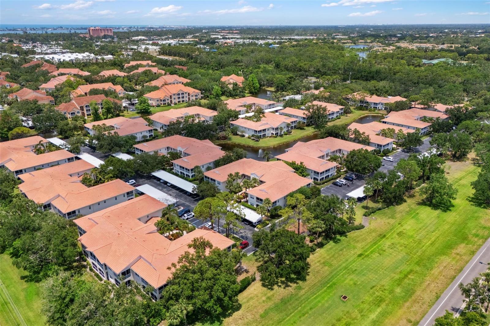 4244 CENTRAL SARASOTA PKWY #726, SARASOTA, FL, 34238