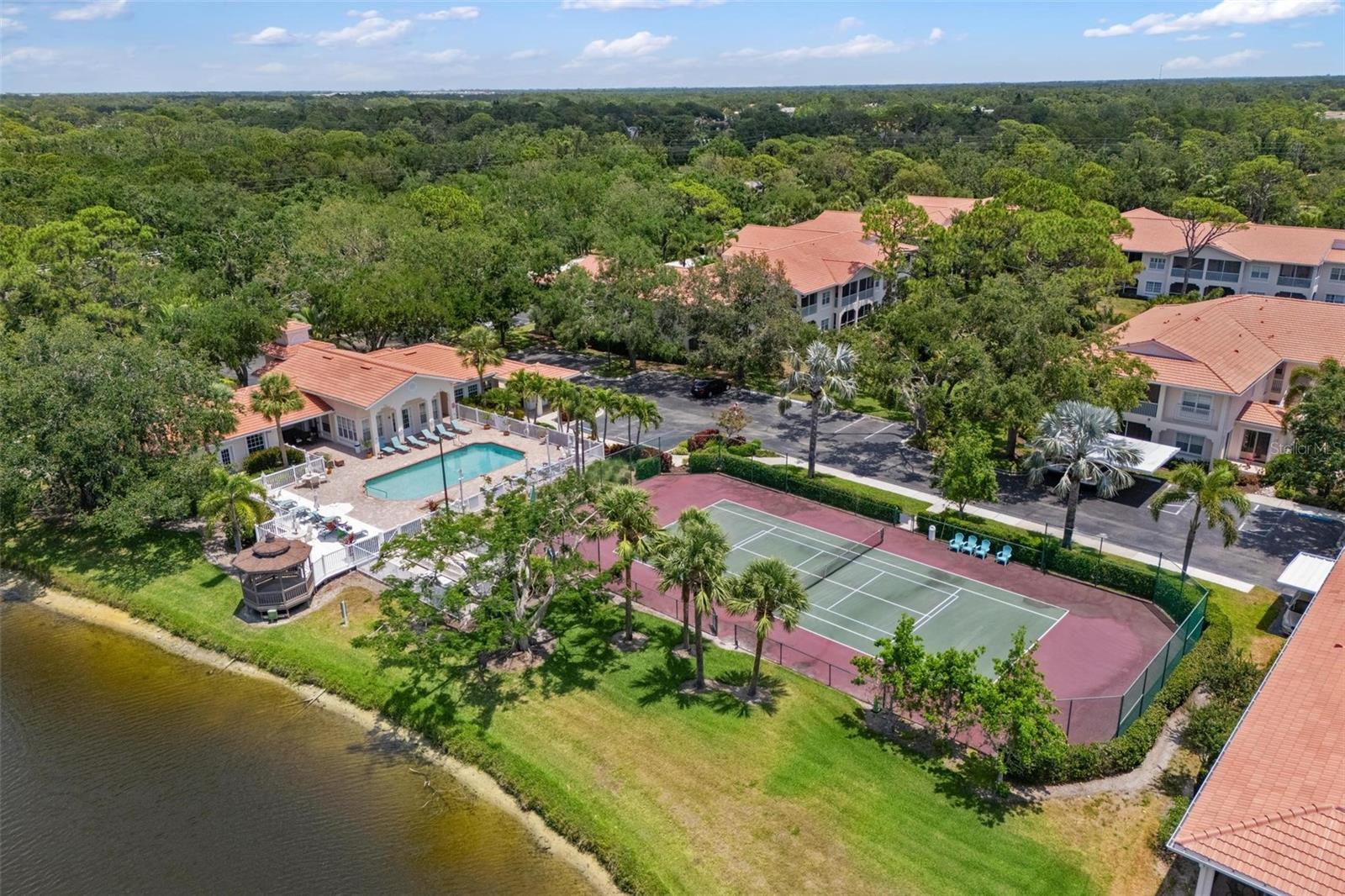 4244 CENTRAL SARASOTA PKWY #726, SARASOTA, FL, 34238