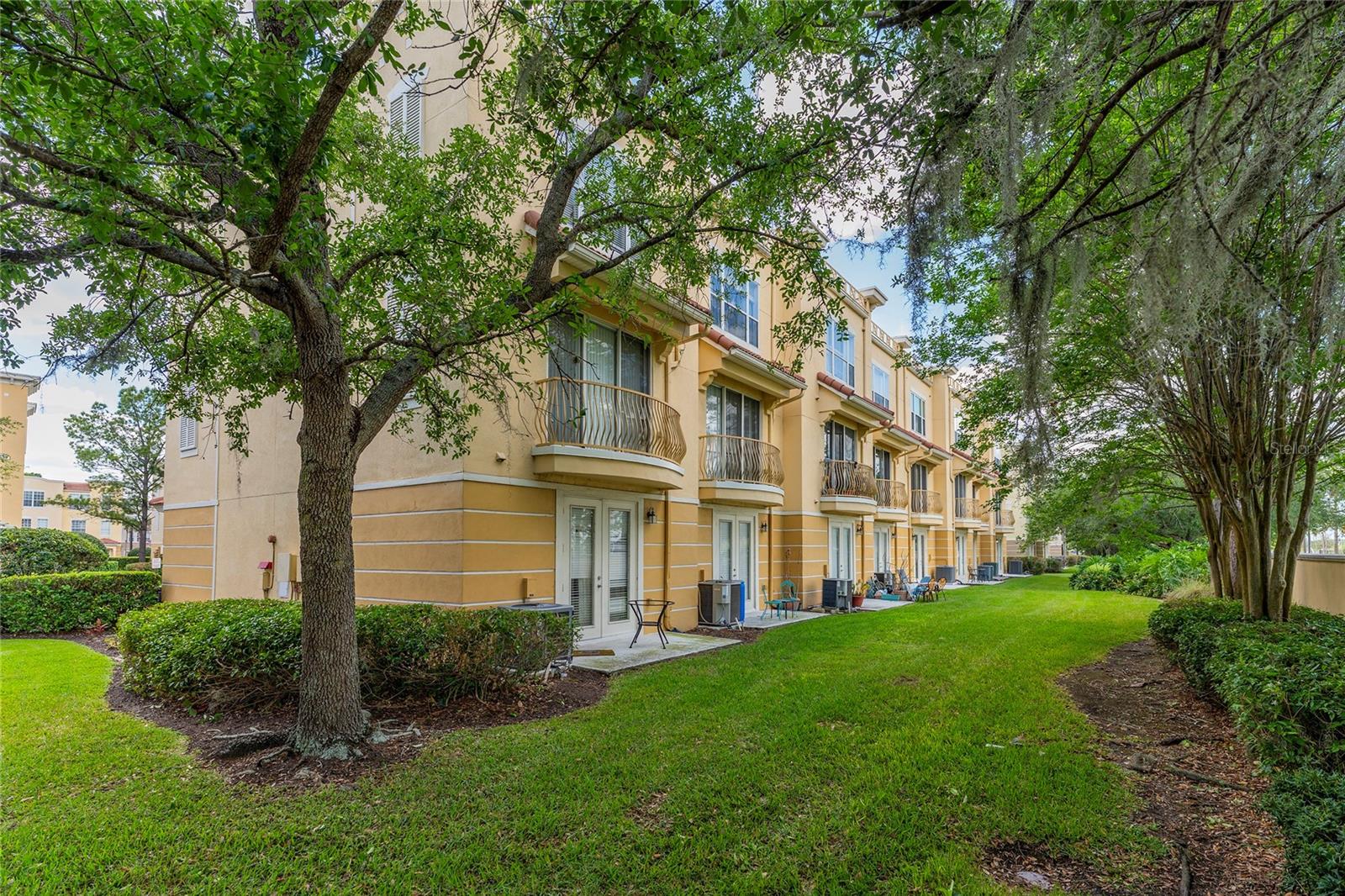 5026 TIDEVIEW CIR #17, ORLANDO, FL, 32819