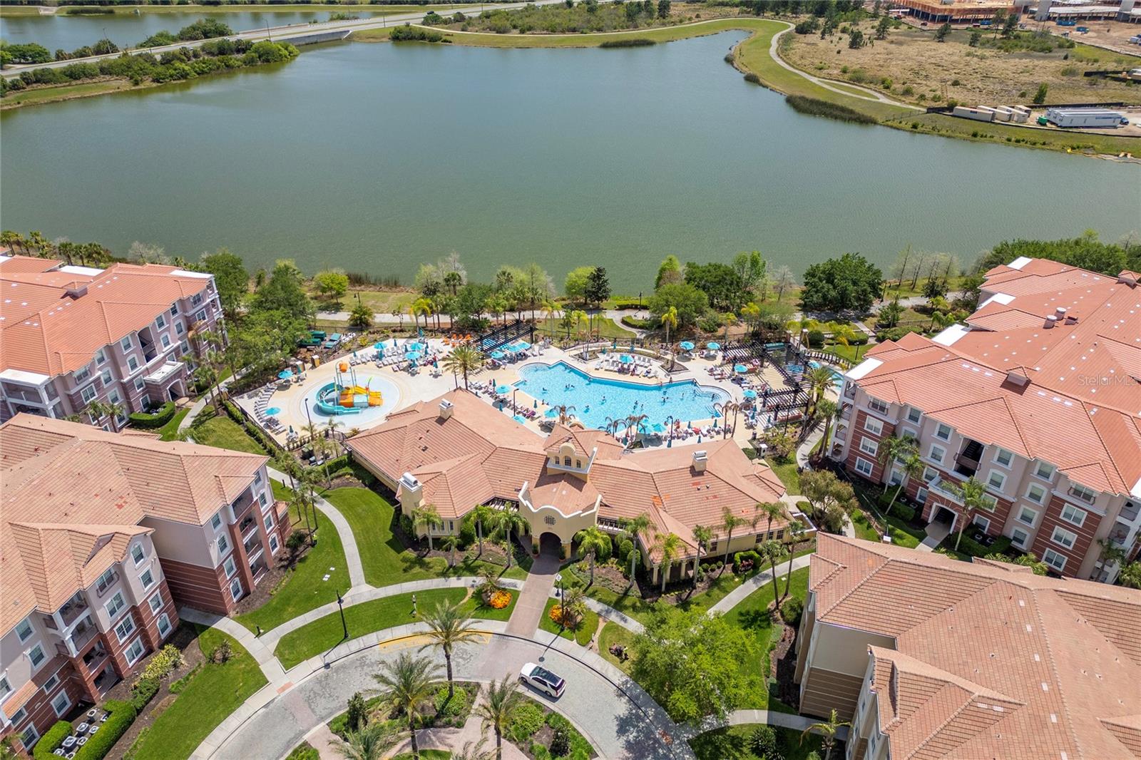 5026 TIDEVIEW CIR #17, ORLANDO, FL, 32819