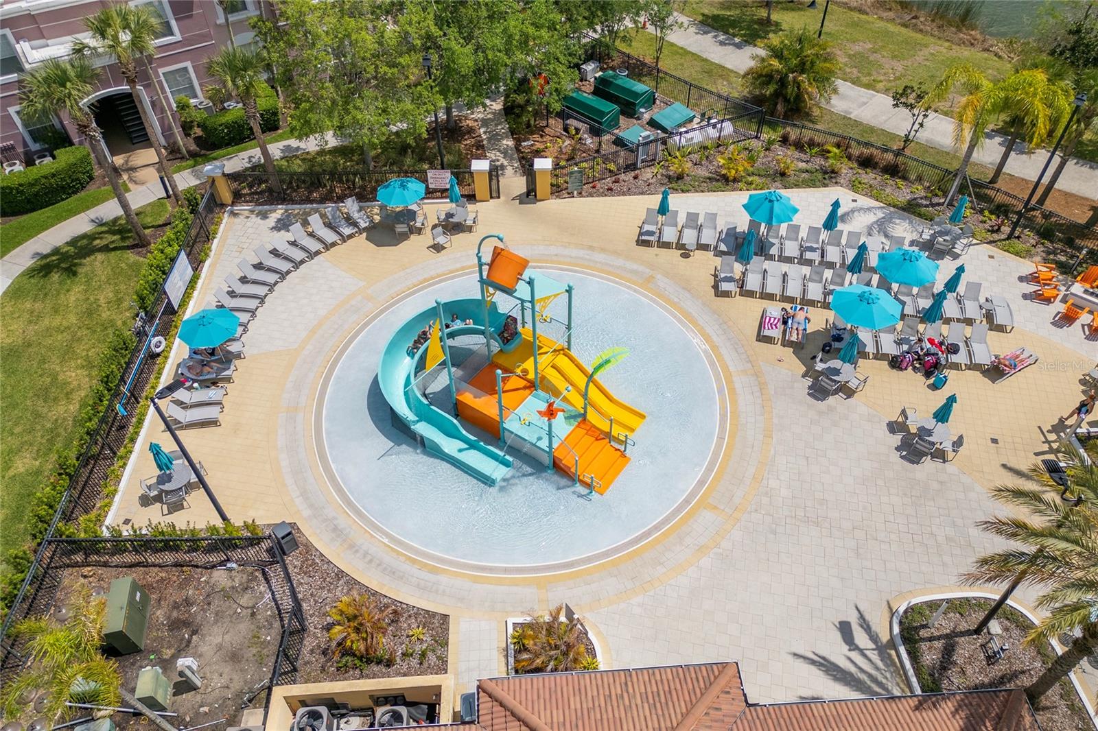 5026 TIDEVIEW CIR #17, ORLANDO, FL, 32819