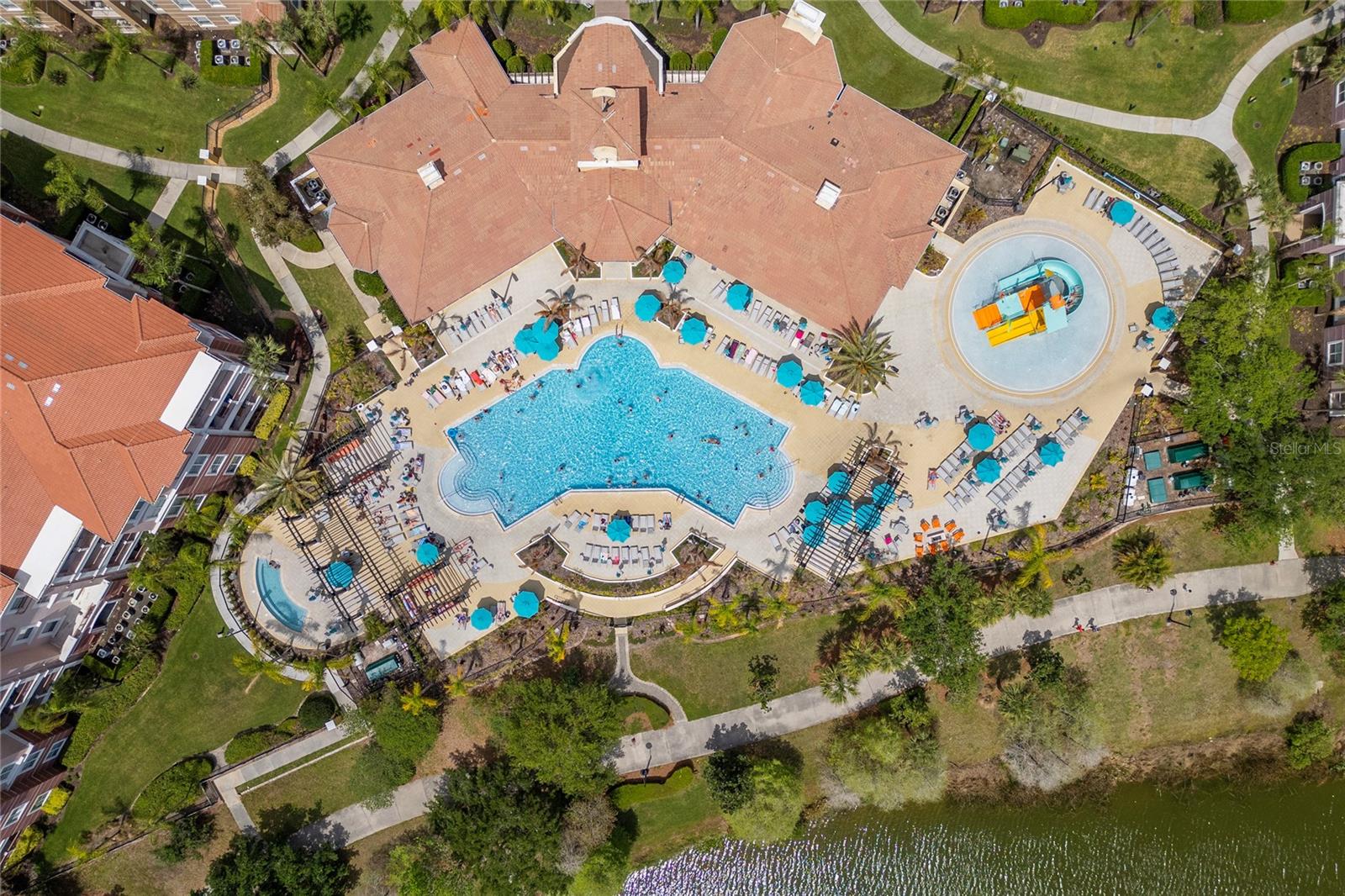 5026 TIDEVIEW CIR #17, ORLANDO, FL, 32819