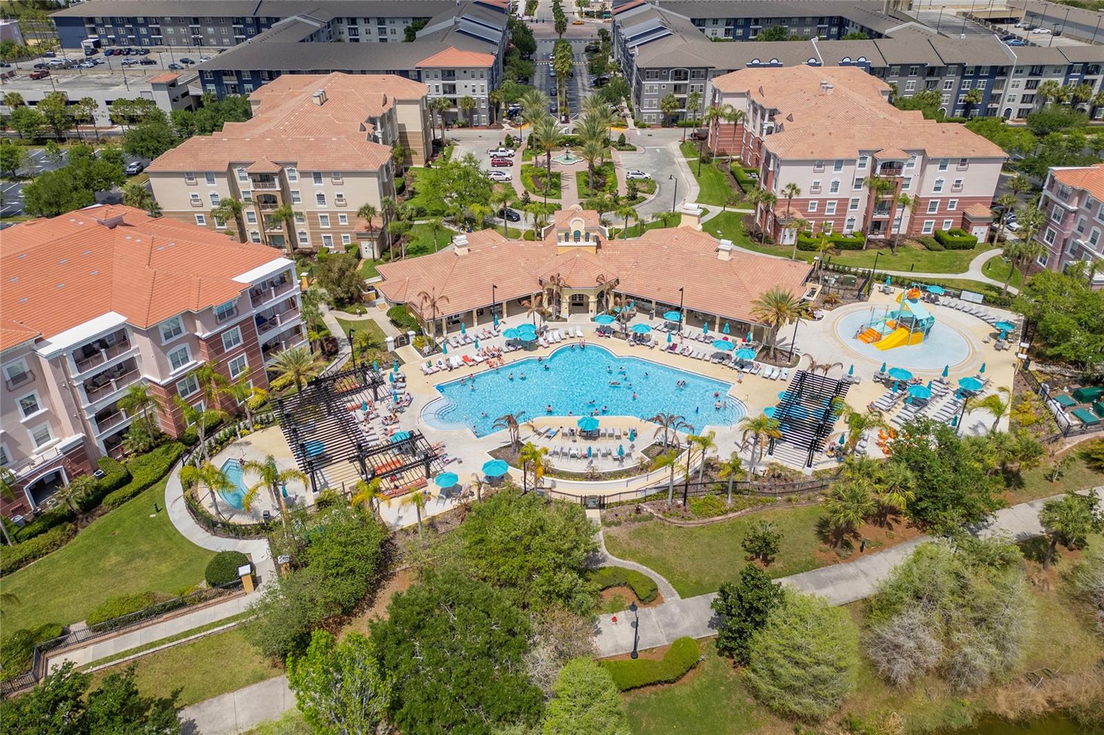 5026 TIDEVIEW CIR #17, ORLANDO, FL, 32819