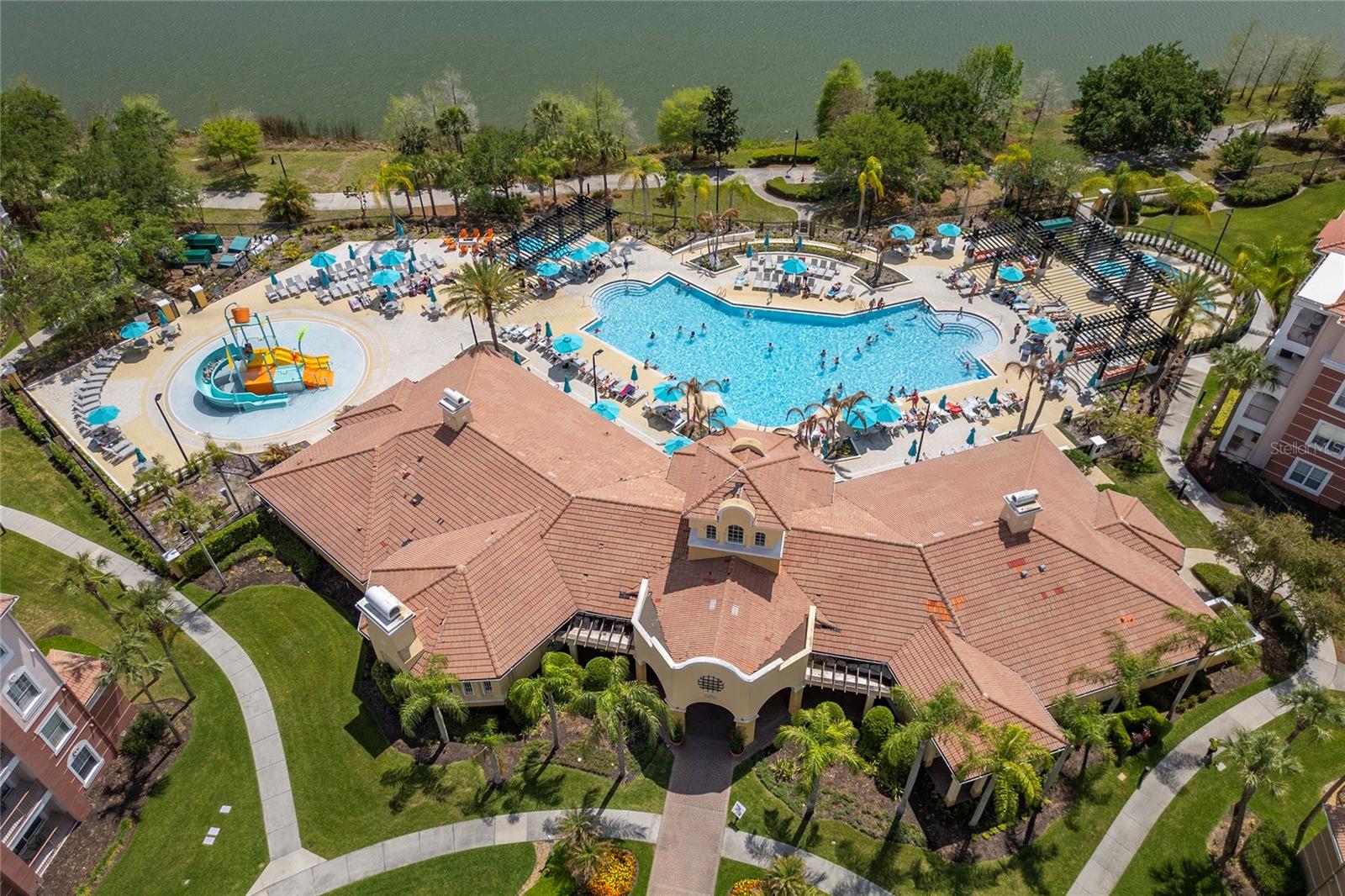 5026 TIDEVIEW CIR #17, ORLANDO, FL, 32819