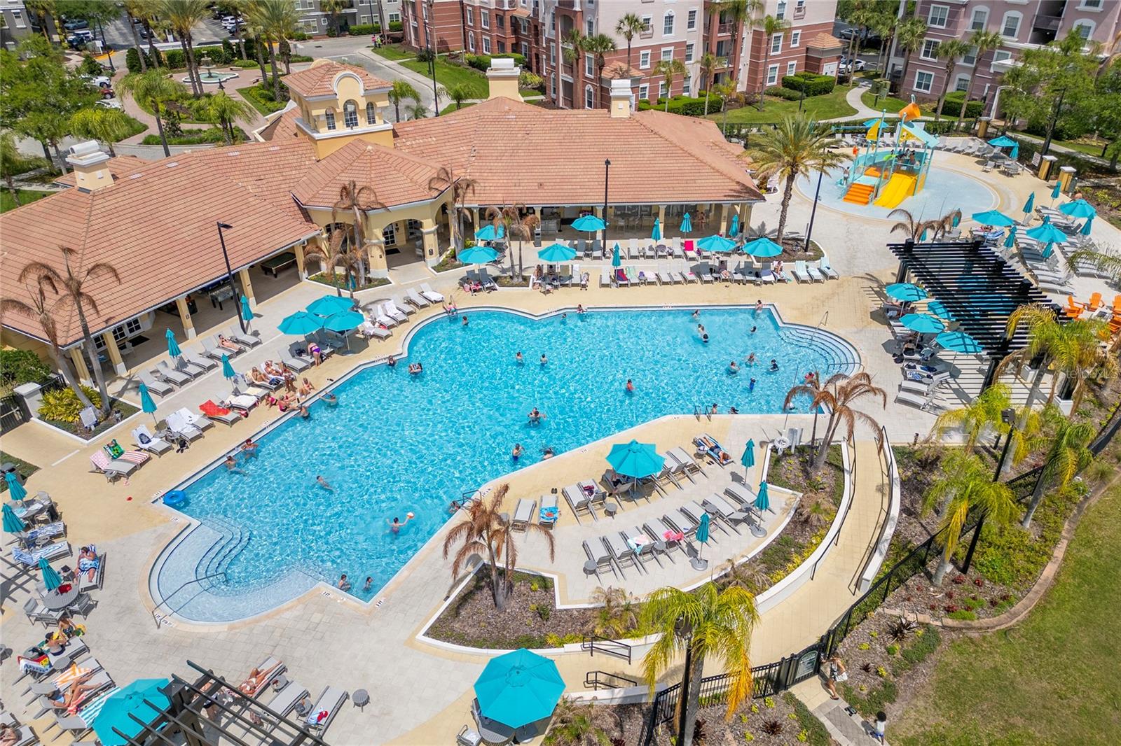 5026 TIDEVIEW CIR #17, ORLANDO, FL, 32819