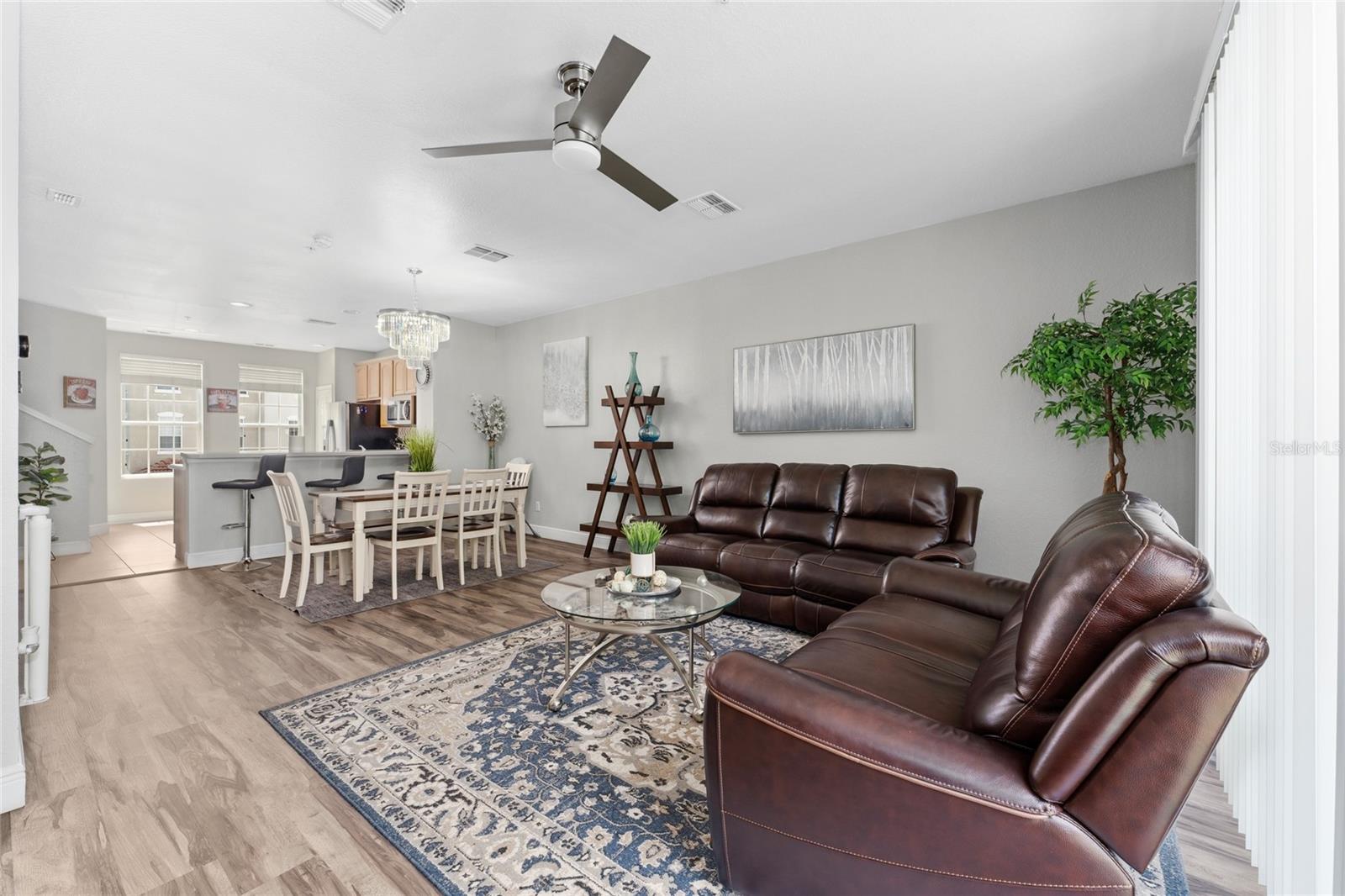 5026 TIDEVIEW CIR #17, ORLANDO, FL, 32819