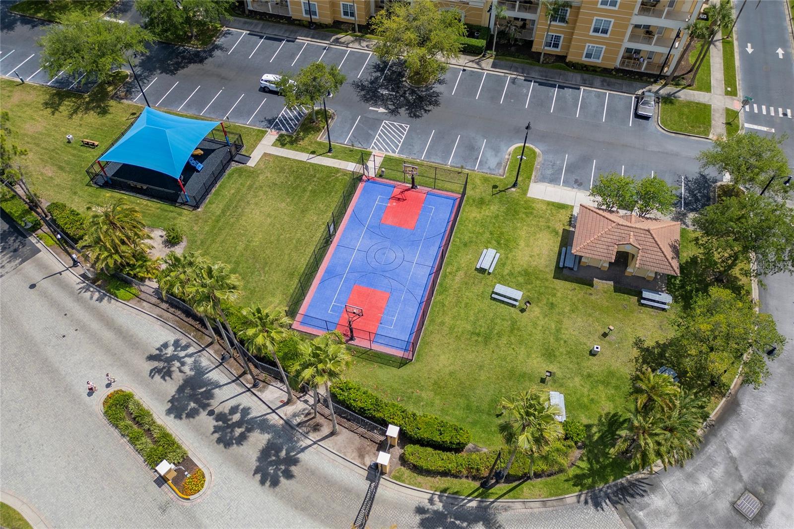 5026 TIDEVIEW CIR #17, ORLANDO, FL, 32819