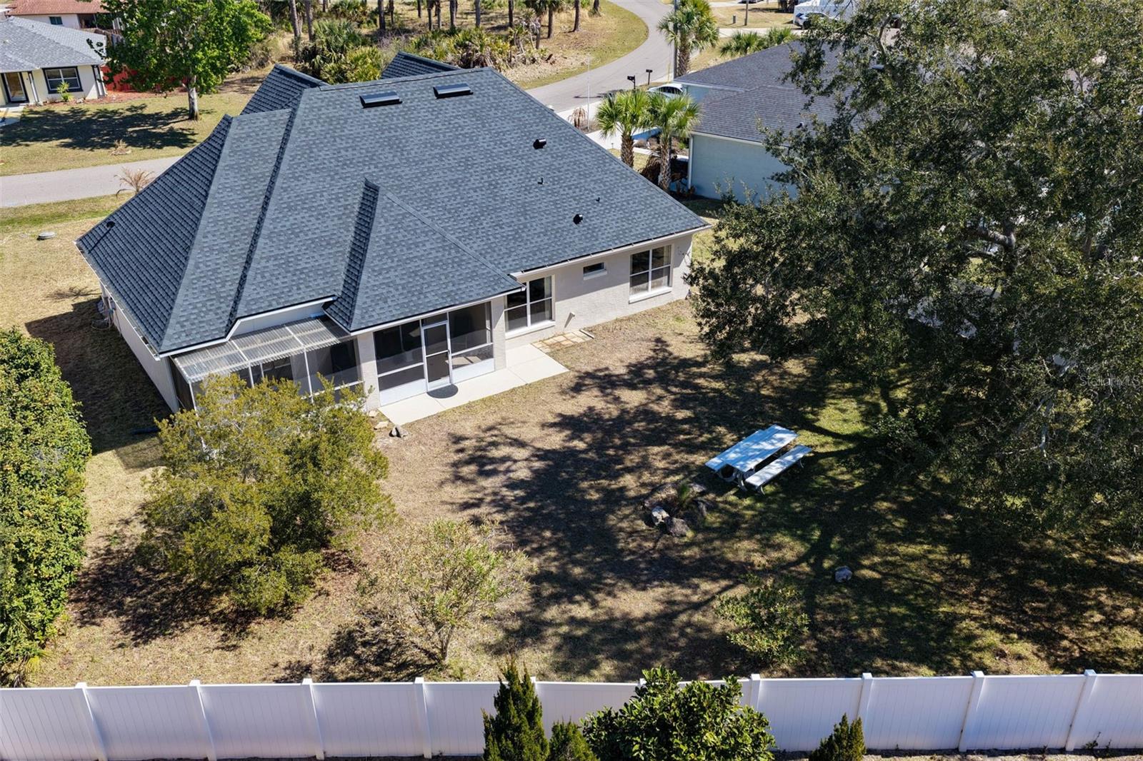 9 WHITTLESEY LN, PALM COAST, FL, 32164