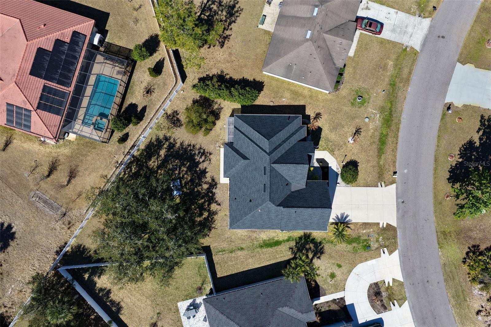 9 WHITTLESEY LN, PALM COAST, FL, 32164