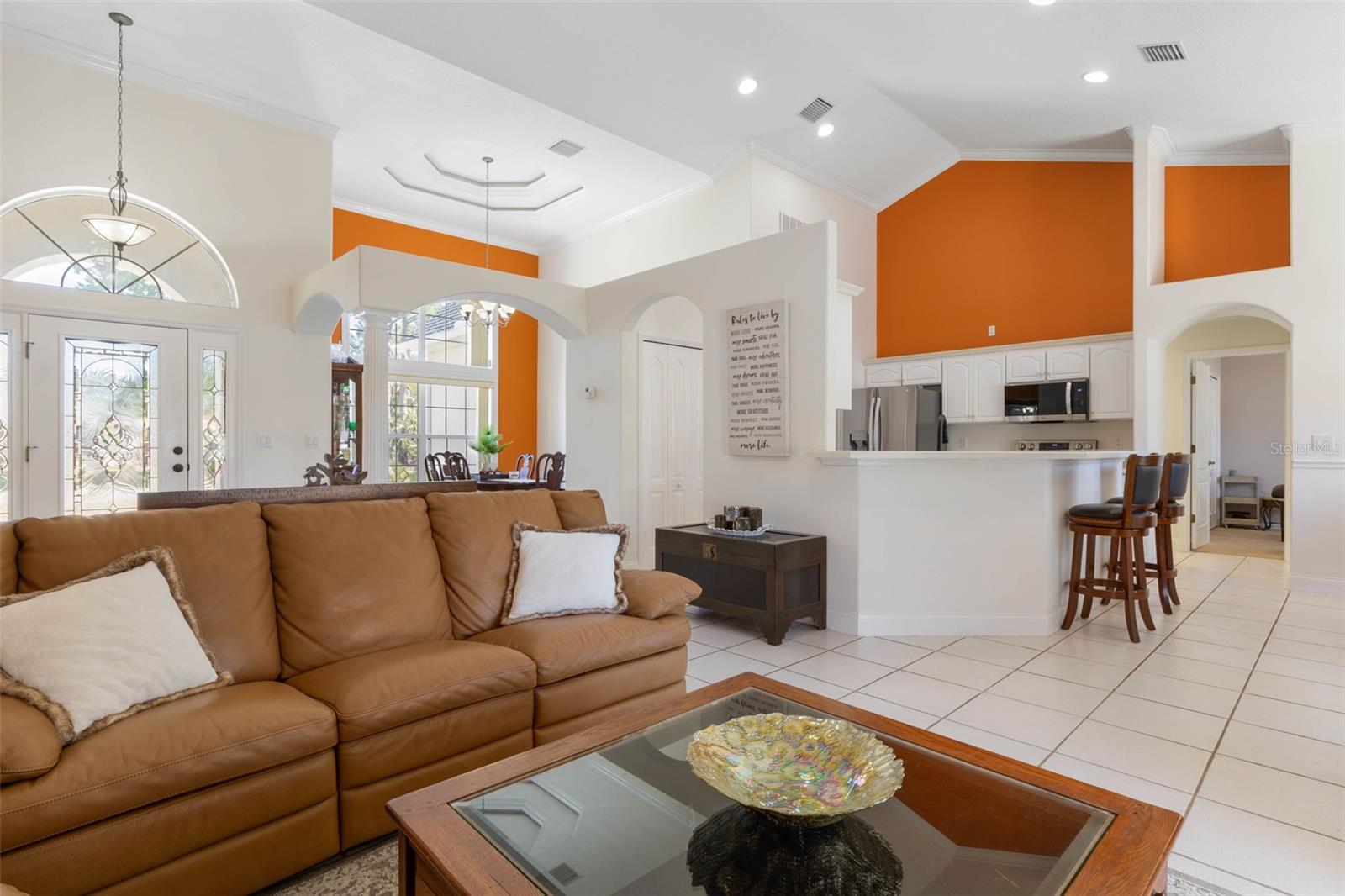 9 WHITTLESEY LN, PALM COAST, FL, 32164