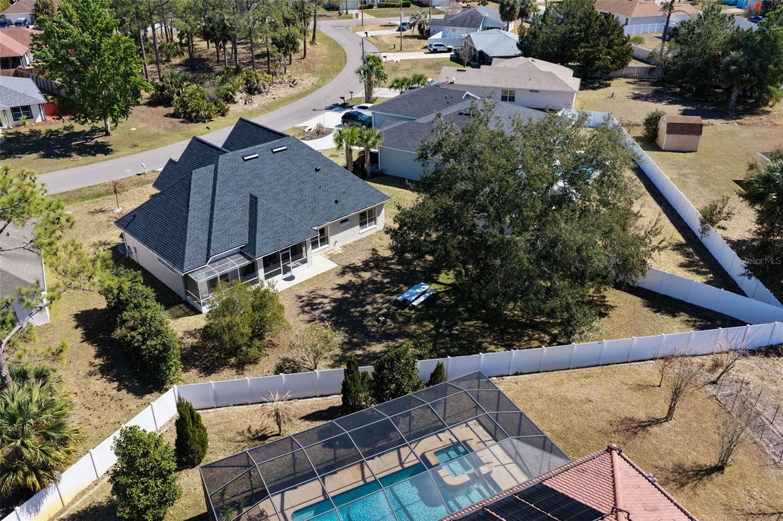 9 WHITTLESEY LN, PALM COAST, FL, 32164