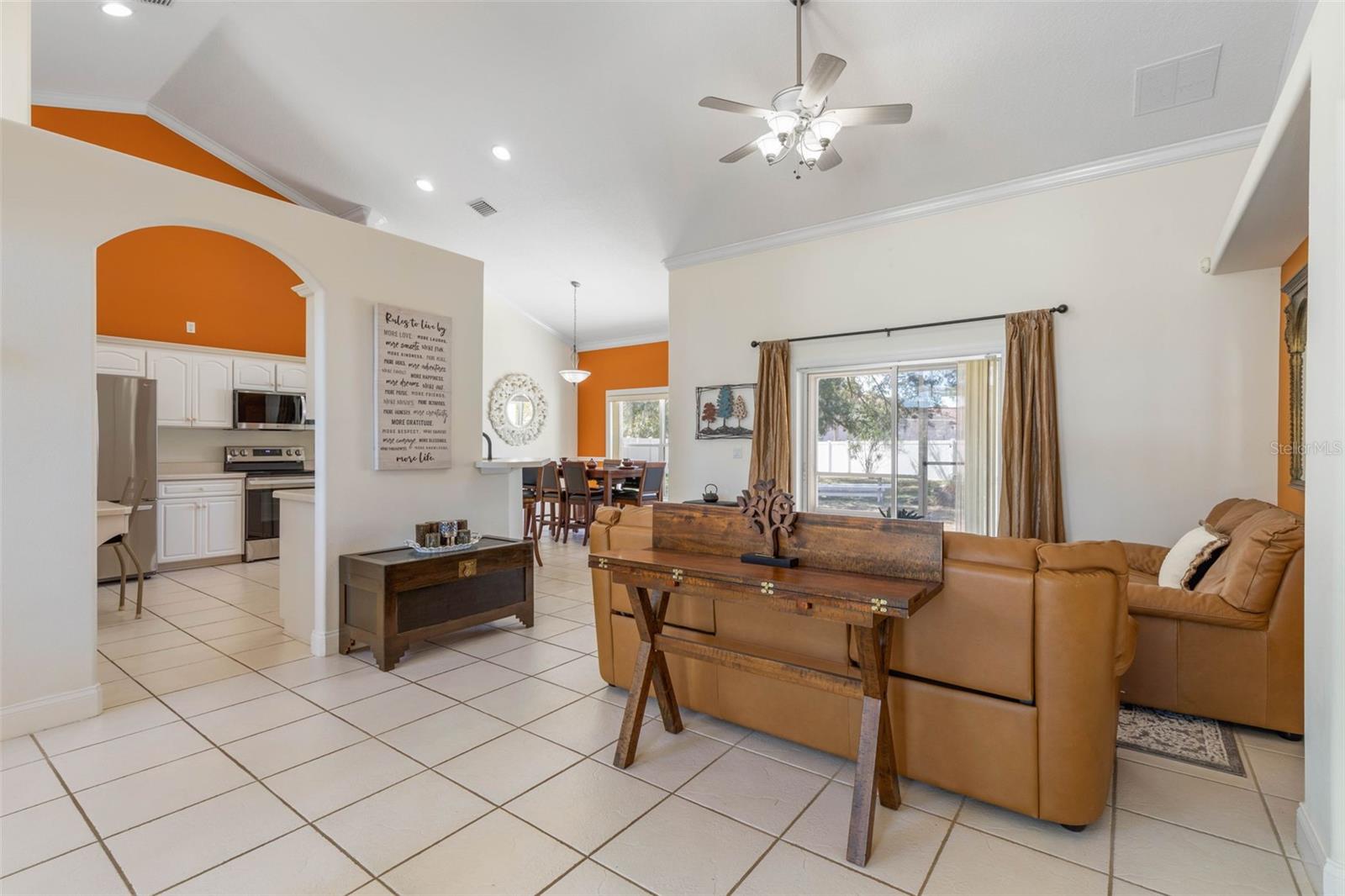 9 WHITTLESEY LN, PALM COAST, FL, 32164