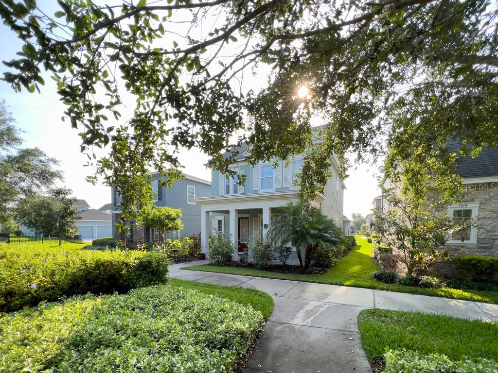 5912 VILLAGE CENTER DR, LITHIA, FL, 33547