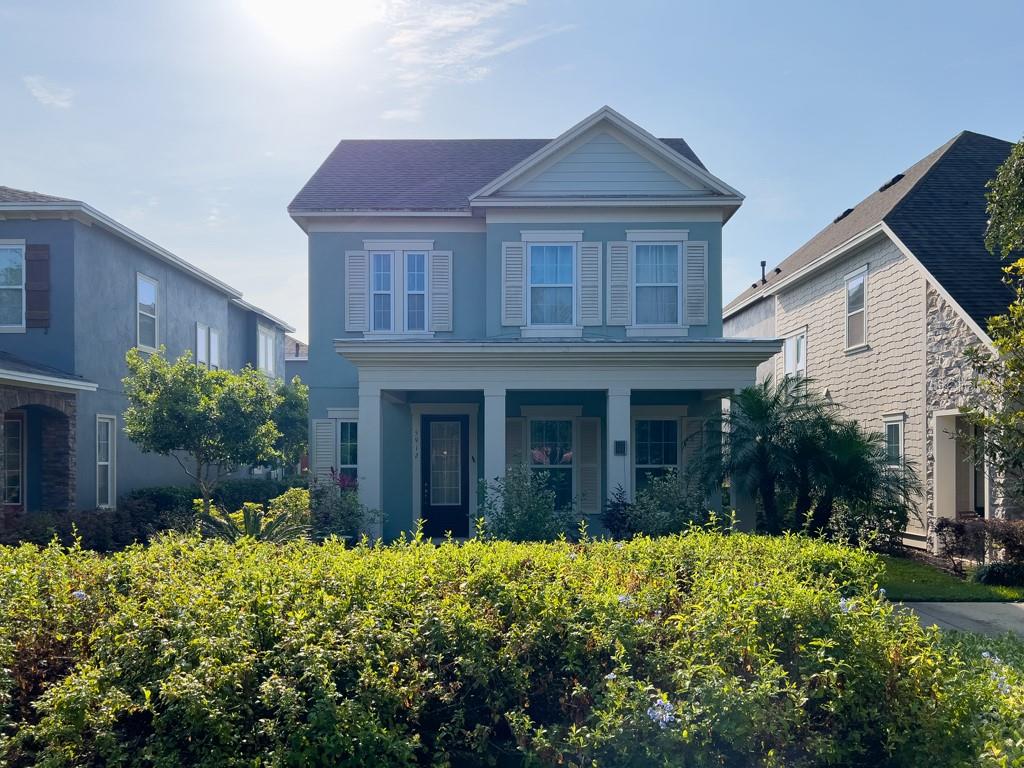 5912 VILLAGE CENTER DR, LITHIA, FL, 33547