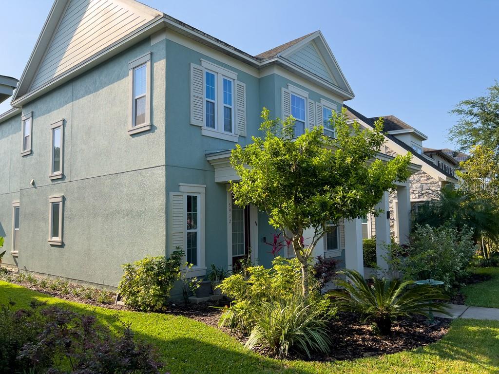 5912 VILLAGE CENTER DR, LITHIA, FL, 33547