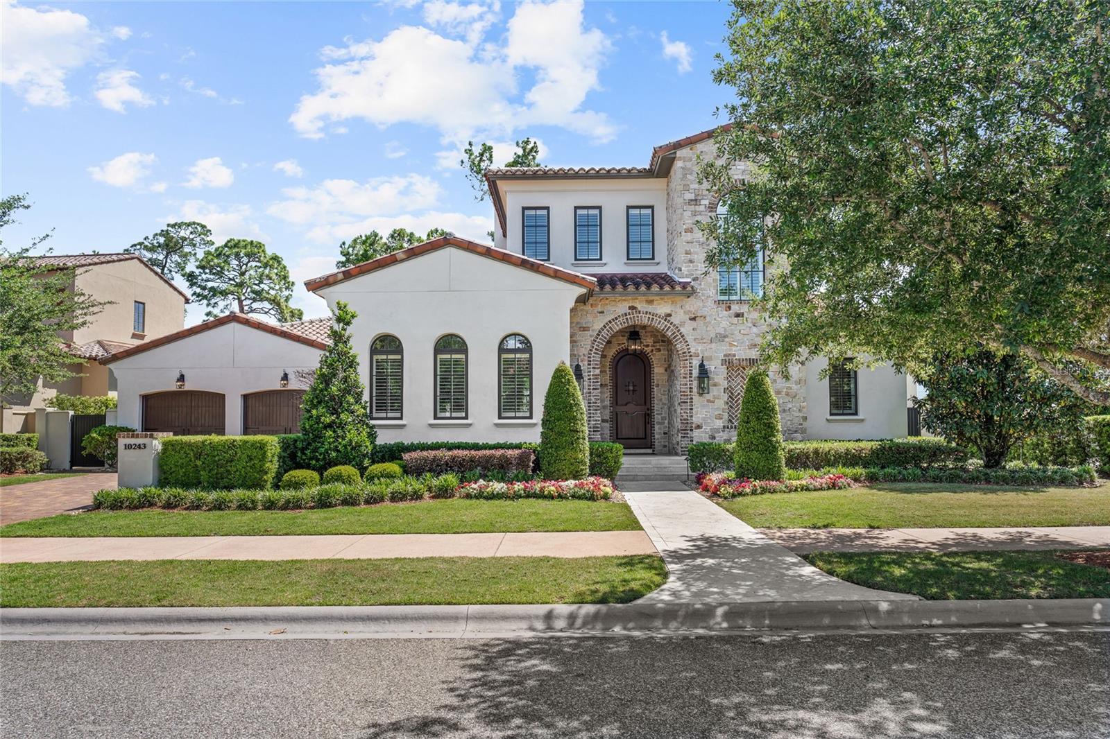 10243 MATTRAW PL, ORLANDO, FL, 32836