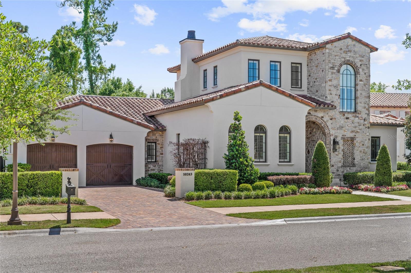 10243 MATTRAW PL, ORLANDO, FL, 32836