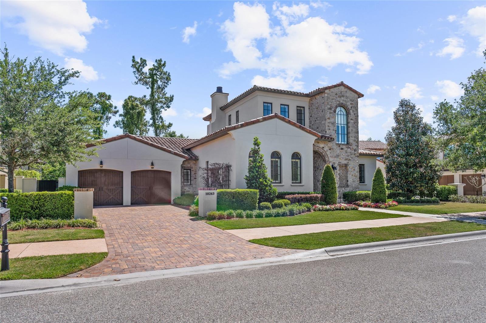 10243 MATTRAW PL, ORLANDO, FL, 32836