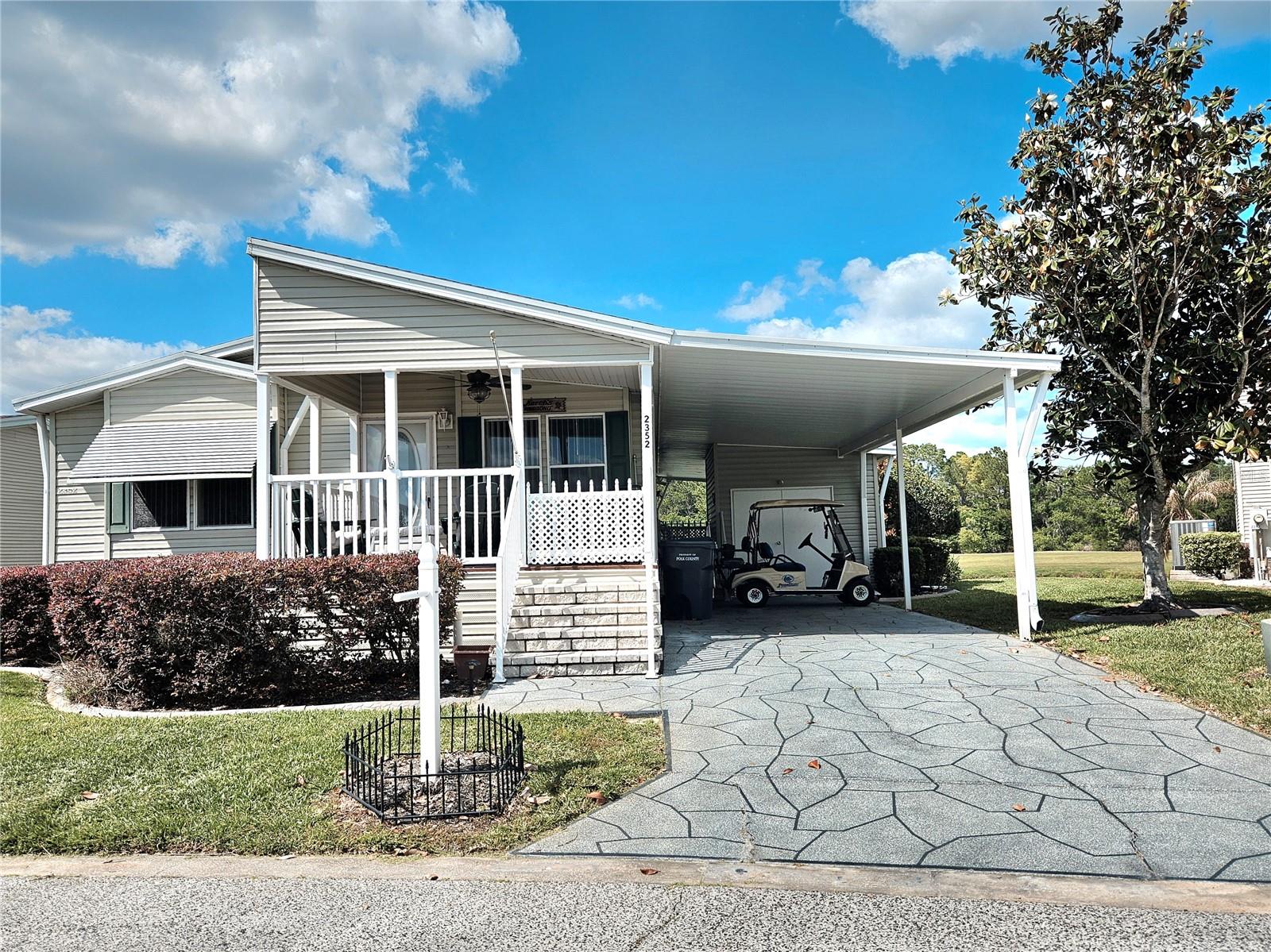 2352 PEAVINE CIR #1016, LAKELAND, FL, 33810