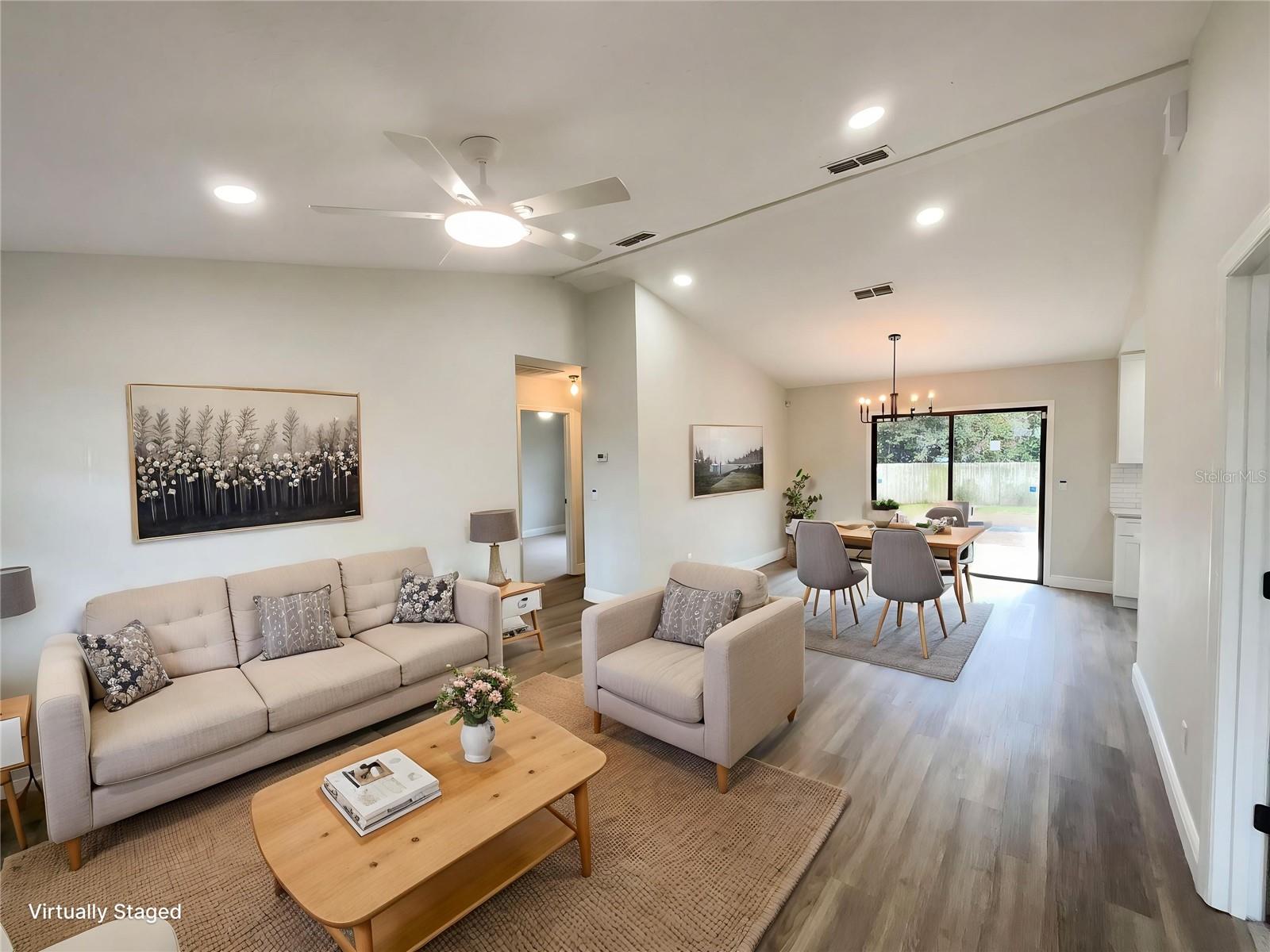 4864 LAKE SHORE DR, ST CLOUD, FL, 34772