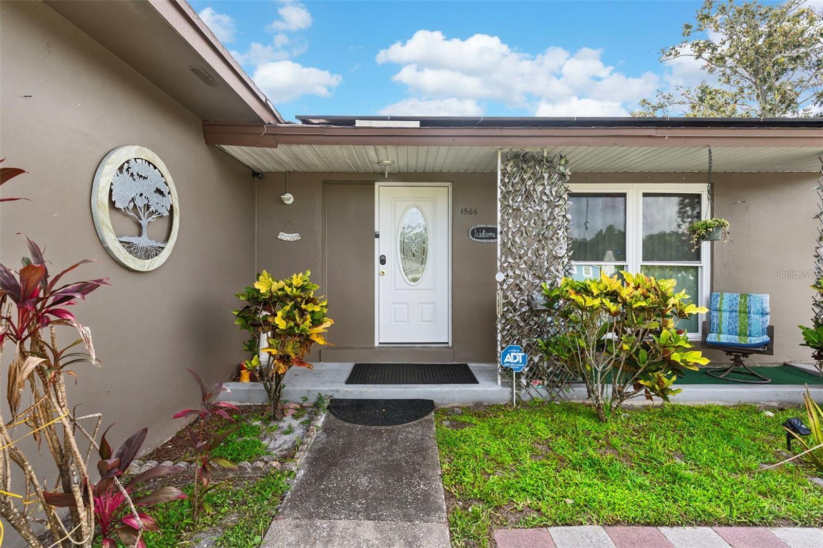 1566 PROVIDENCE BLVD, DELTONA, FL, 32725