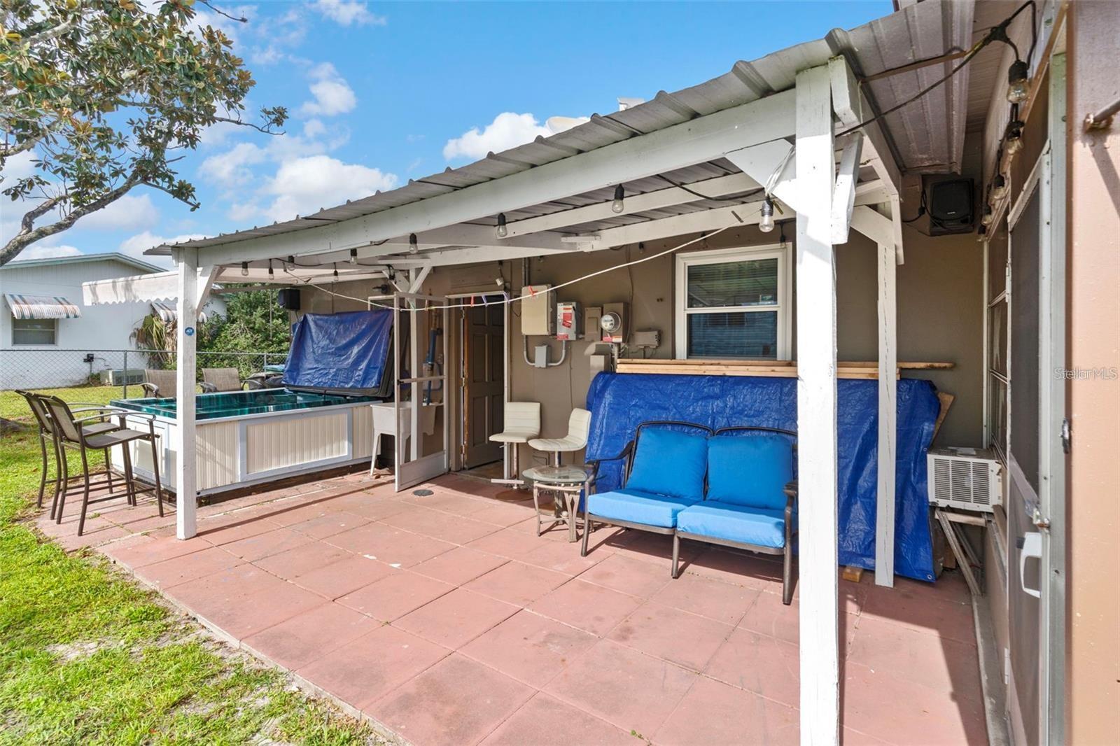 1566 PROVIDENCE BLVD, DELTONA, FL, 32725