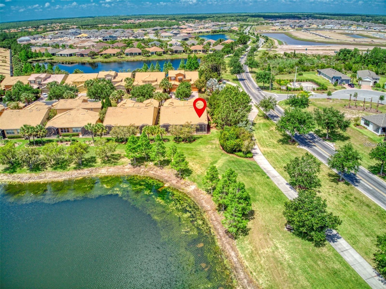 2310 PALM TREE DR, POINCIANA, FL, 34759