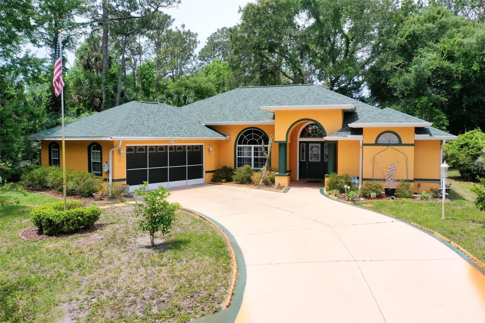 4 PORTER PL, PALM COAST, FL, 32164