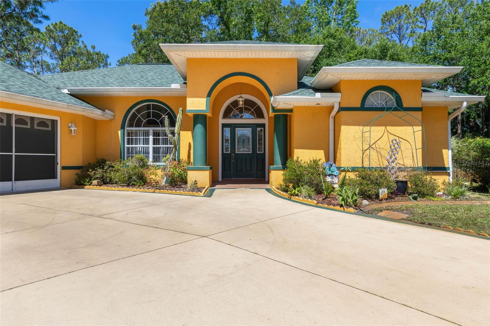 4 PORTER PL, PALM COAST, FL, 32164