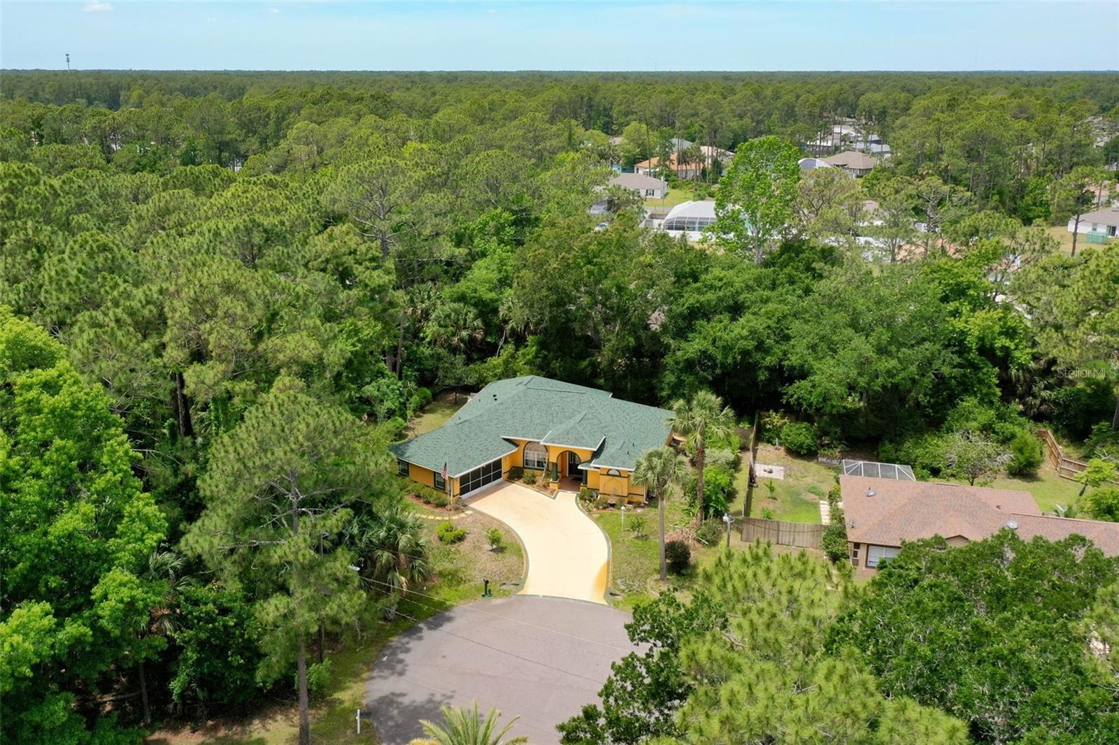 4 PORTER PL, PALM COAST, FL, 32164