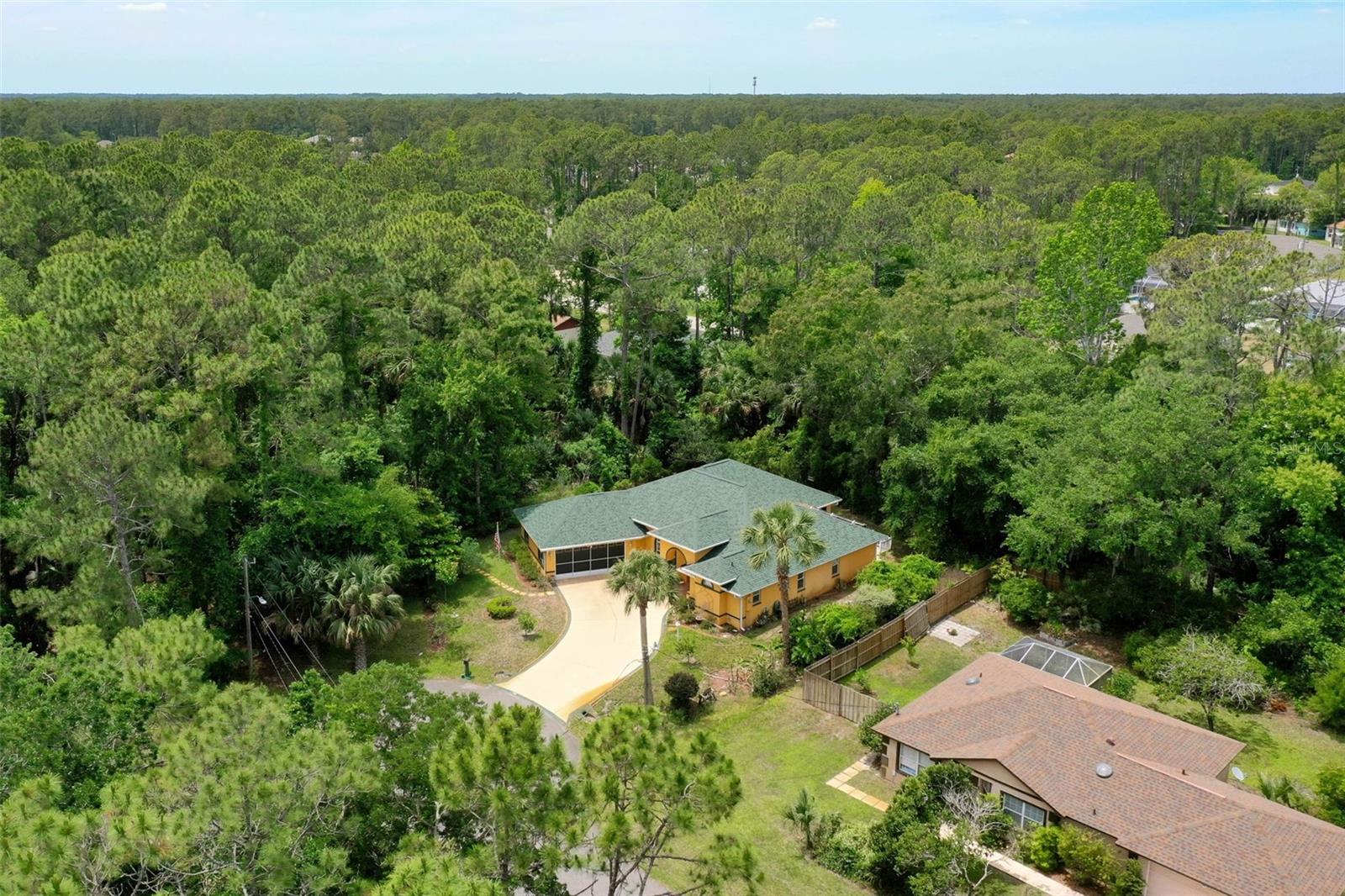 4 PORTER PL, PALM COAST, FL, 32164