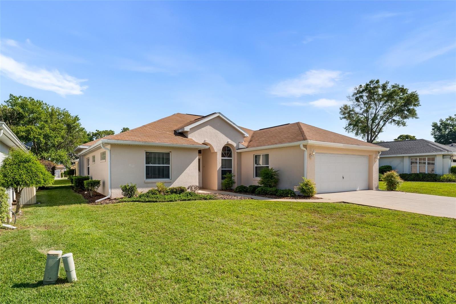 11295 SW 73RD CIR, OCALA, FL, 34476