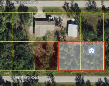 26180 HAPSBURG RD, PUNTA GORDA, FL, 33955