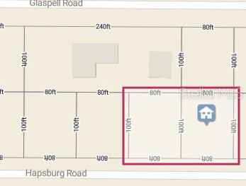 26180 HAPSBURG RD, PUNTA GORDA, FL, 33955