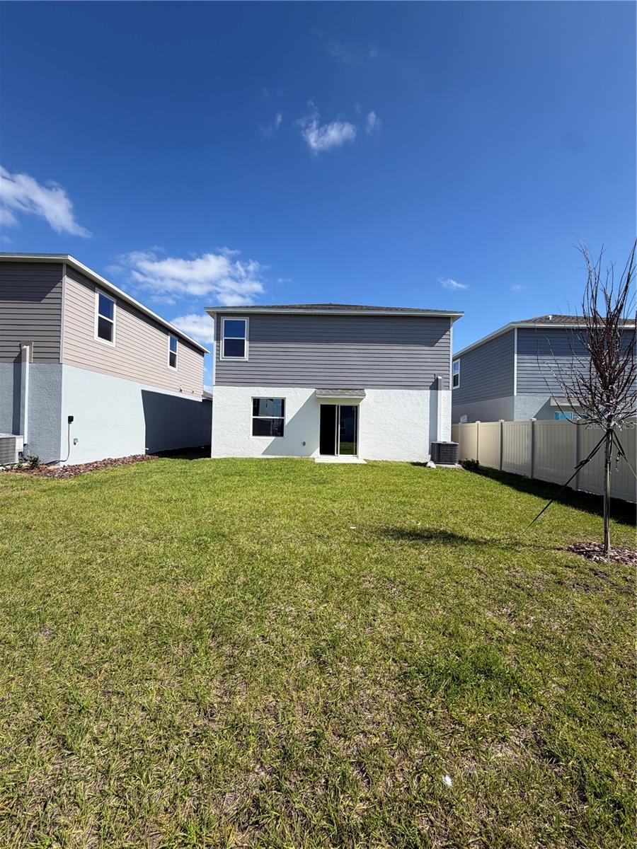 2735 LOOKOUT RIDGE RD, LAKE HAMILTON, FL, 33851