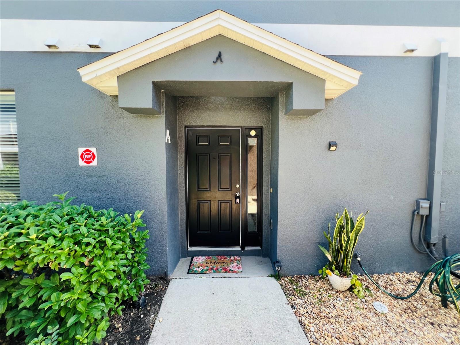 6562 S GOLDENROD RD #80A, ORLANDO, FL, 32822