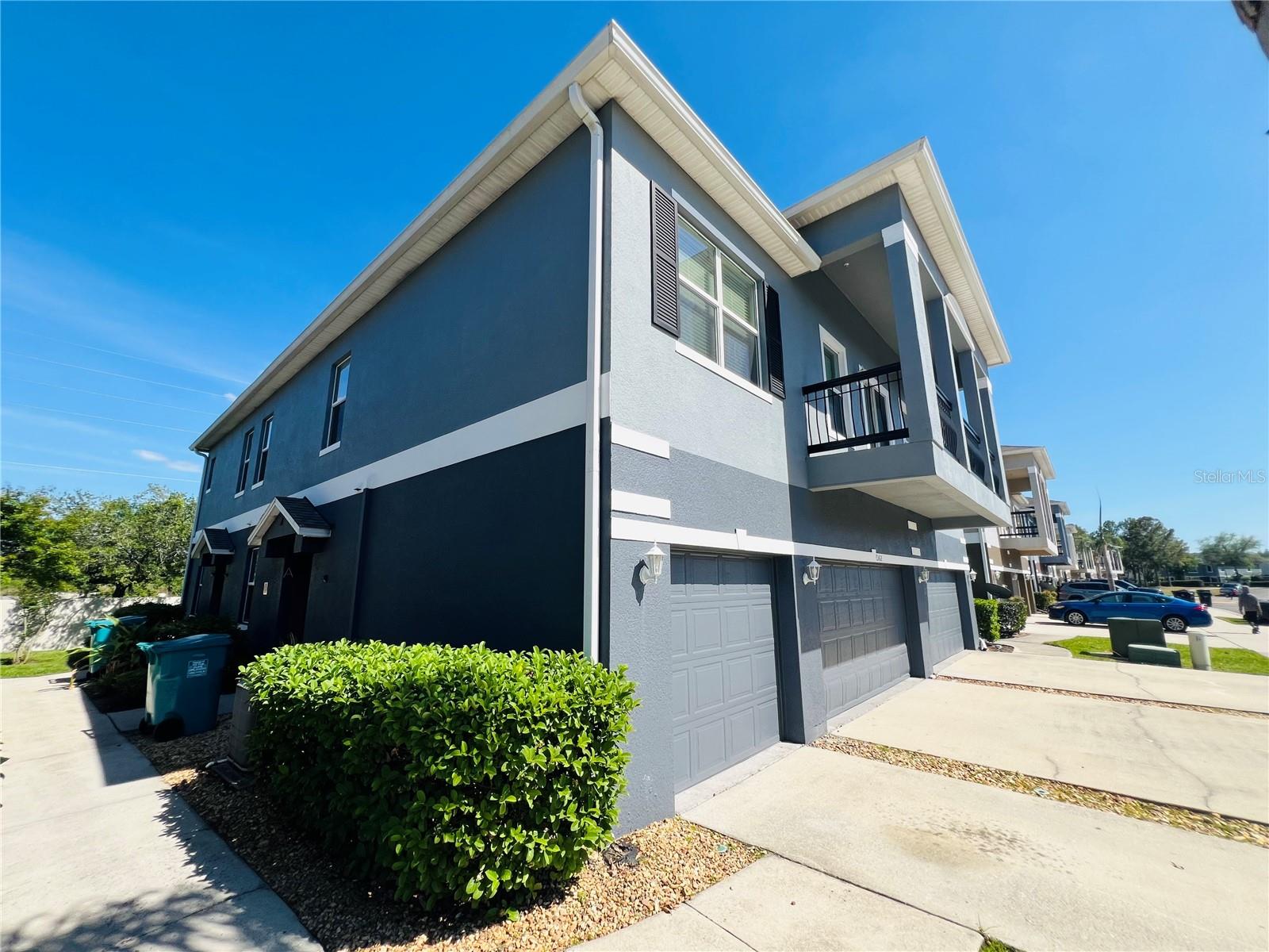 6562 S GOLDENROD RD #80A, ORLANDO, FL, 32822