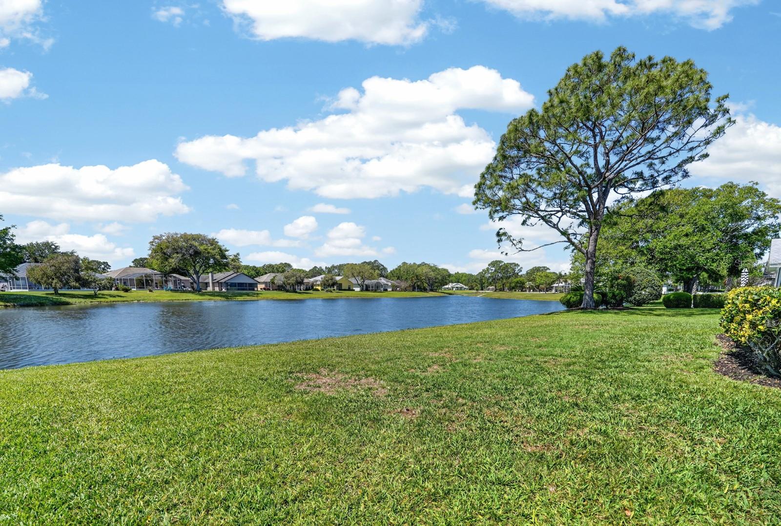 3232 VAIL VIEW DR, PORT ORANGE, FL, 32128