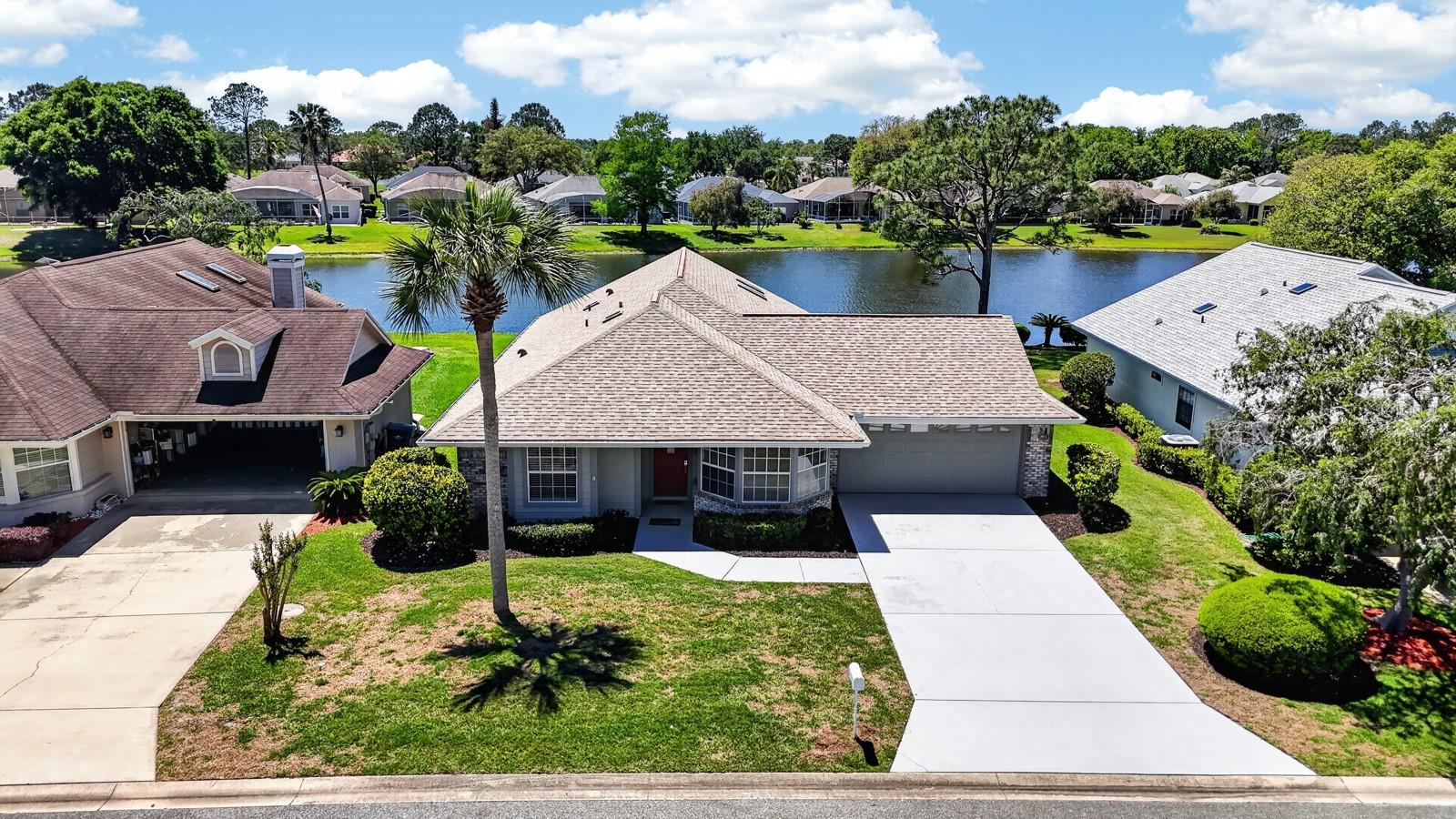 3232 VAIL VIEW DR, PORT ORANGE, FL, 32128