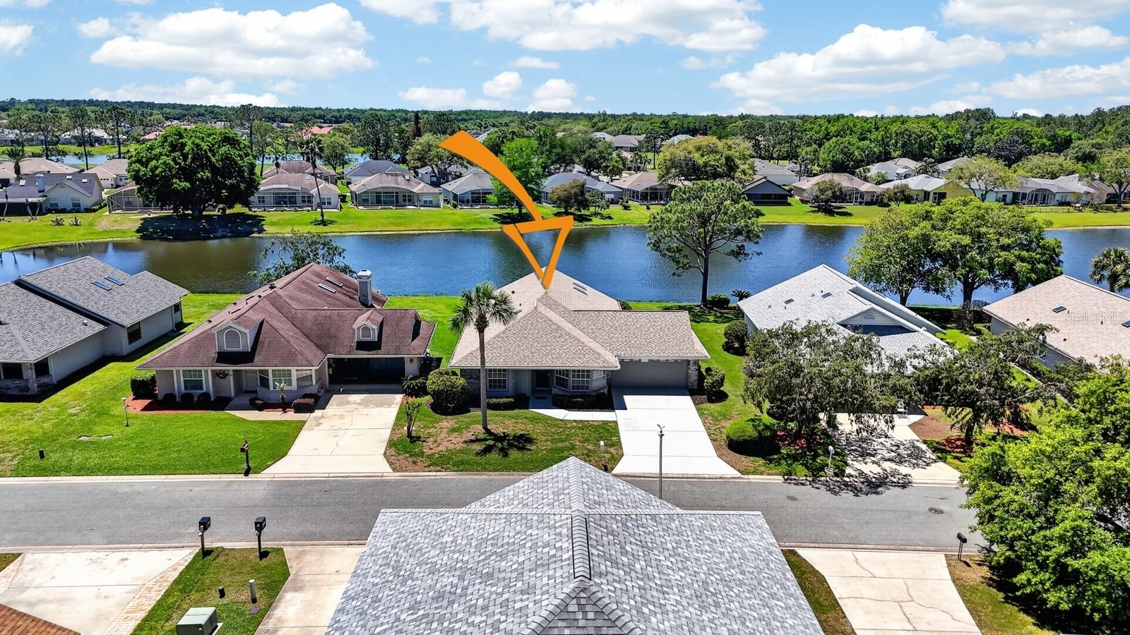 3232 VAIL VIEW DR, PORT ORANGE, FL, 32128