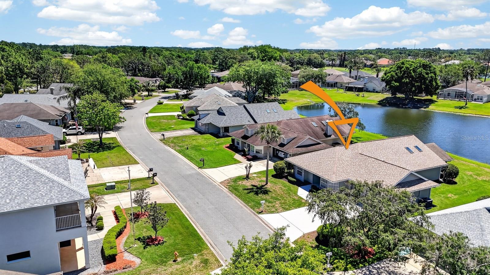 3232 VAIL VIEW DR, PORT ORANGE, FL, 32128